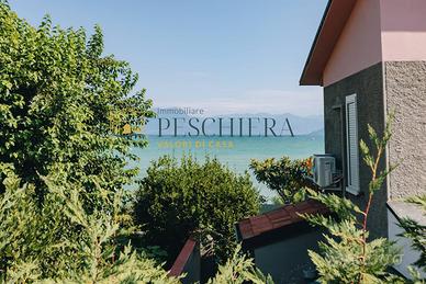 Casa indipendente - Peschiera del Garda