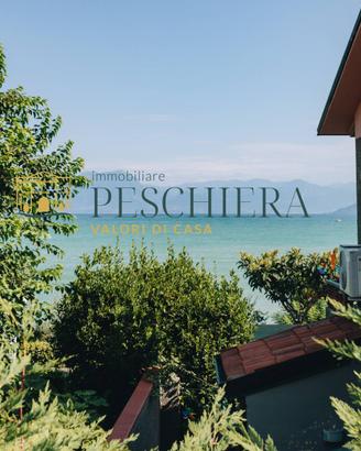 Casa indipendente - Peschiera del Garda