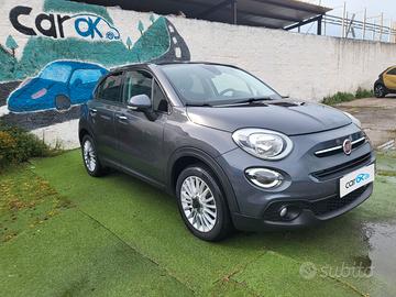 FIAT 500X 1.3 MultiJet 95 CV Connect
