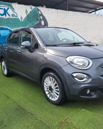 FIAT 500X 1.3 MultiJet 95 CV Connect