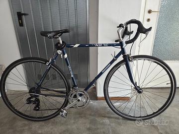 Bicicletta Bridgestone Repsol