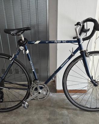 Bicicletta Bridgestone Repsol