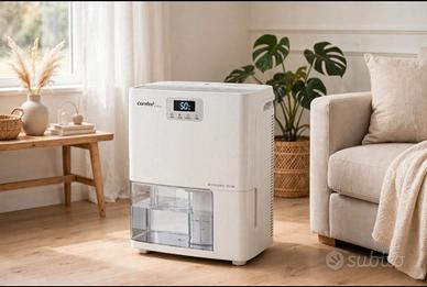Deumidificatore Comfee Midea 20L