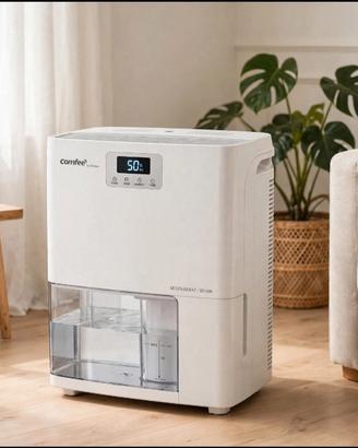 Deumidificatore Comfee Midea 20L