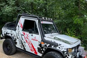 Pajero