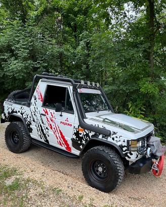 Pajero