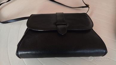 Borsa a tracolla da donna vintage Valentino