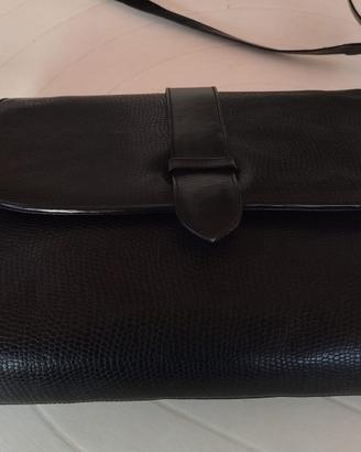 Borsa a tracolla da donna vintage Valentino