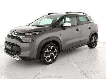 Citroën C3 Aircross BlueHDi 120 S&S EAT6 Shin...