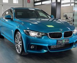 BMW 435 435d Gran Coupe xdrive Msport auto