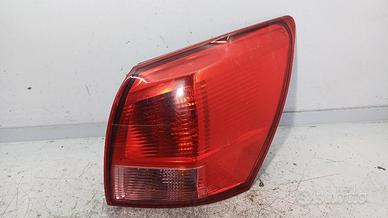 STOP FANALE POSTERIORE DESTRO NISSAN Qashqai 1° S