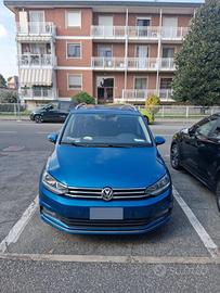 WW Touran 1.6 TDI Highline - terza serie