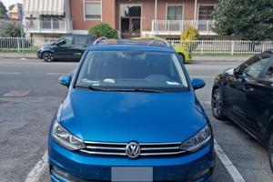 WW Touran 1.6 TDI Highline - terza serie