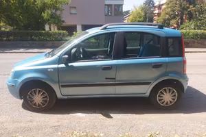 PANDA 2005 