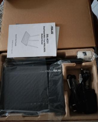 Asus wireless