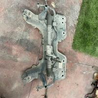 Ricambi sospensioni lato sinistro jeep compass