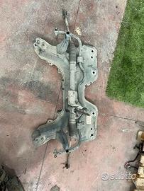 Ricambi sospensioni lato sinistro jeep compass