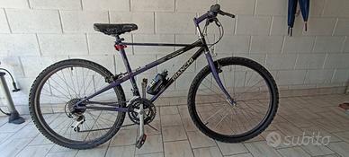 Mountain Bike Bianchi "Ragno" anni 90