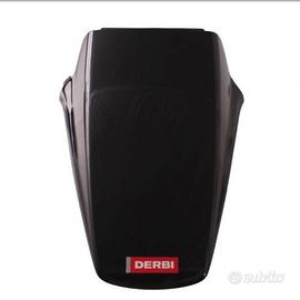 Parafango posteriore Derbi DRD 50 motard