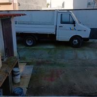 Trasporti, sgomberi, pulizie e riparazioni edili