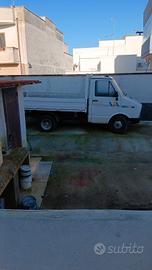 Trasporti, sgomberi, pulizie e riparazioni edili