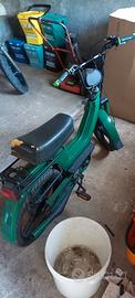 piaggio sì 