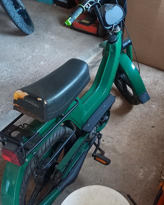 piaggio sì 