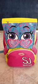 Zaino SJ bambina