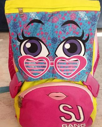 Zaino SJ bambina