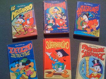 Lotto i classici di walt disney - seconda serie