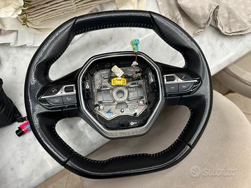 VOLANTE PEUGEOT 3008 2021