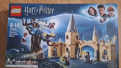set lego harry potter 75953
