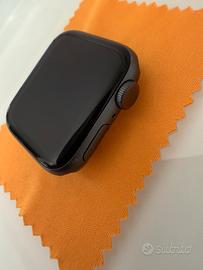 Apple Watch Serie 4 Gps+Cell 40mm