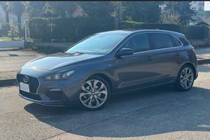 Hyundai i30 N Line 1.6 CRDi #7775