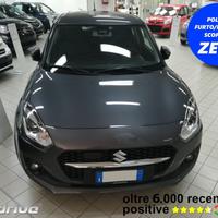 SUZUKI Swift 1.2 Hybrid Top KM 101.450