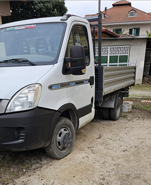 Iveco Daily 35 C15 Ribaltabile 3000 diesel