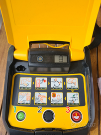 Defibrillatore