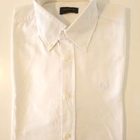CAMICIA BIANCA SERGIO TACCHINI