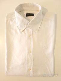 CAMICIA BIANCA SERGIO TACCHINI