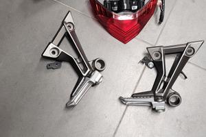 Ricambi Kawasaki Ninja 300