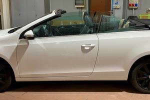 Volkswagen Golf 1.6 TDi Cabriolet