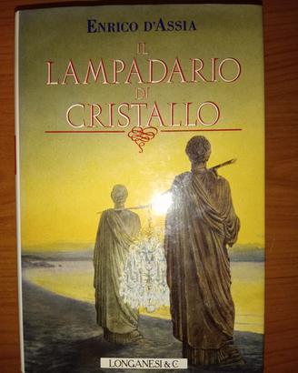 Il lampadario di cristallo (Enrico d'Assia)