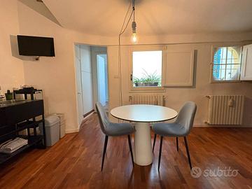 Appartamento di 45 m² con 1 locale a Bologna
