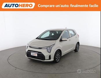 KIA Picanto 1.0 12V 5 porte Urban