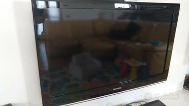 Tv televisore samsung le40s7 40" condizioni perfet