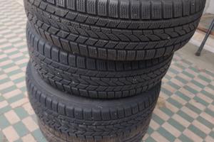 Ruote auto invernali, 185/60R15 84T