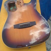 BODY (corpo) chitarra GODIN