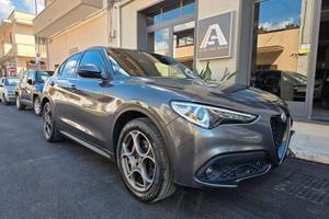 Alfa Romeo Stelvio 2.2 Turbodiesel 190 CV AT8 Q4 P
