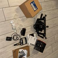 Kit fotografia subacquea- Sony RX 100 V