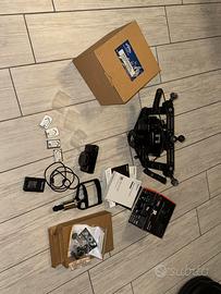 Kit fotografia subacquea- Sony RX 100 V